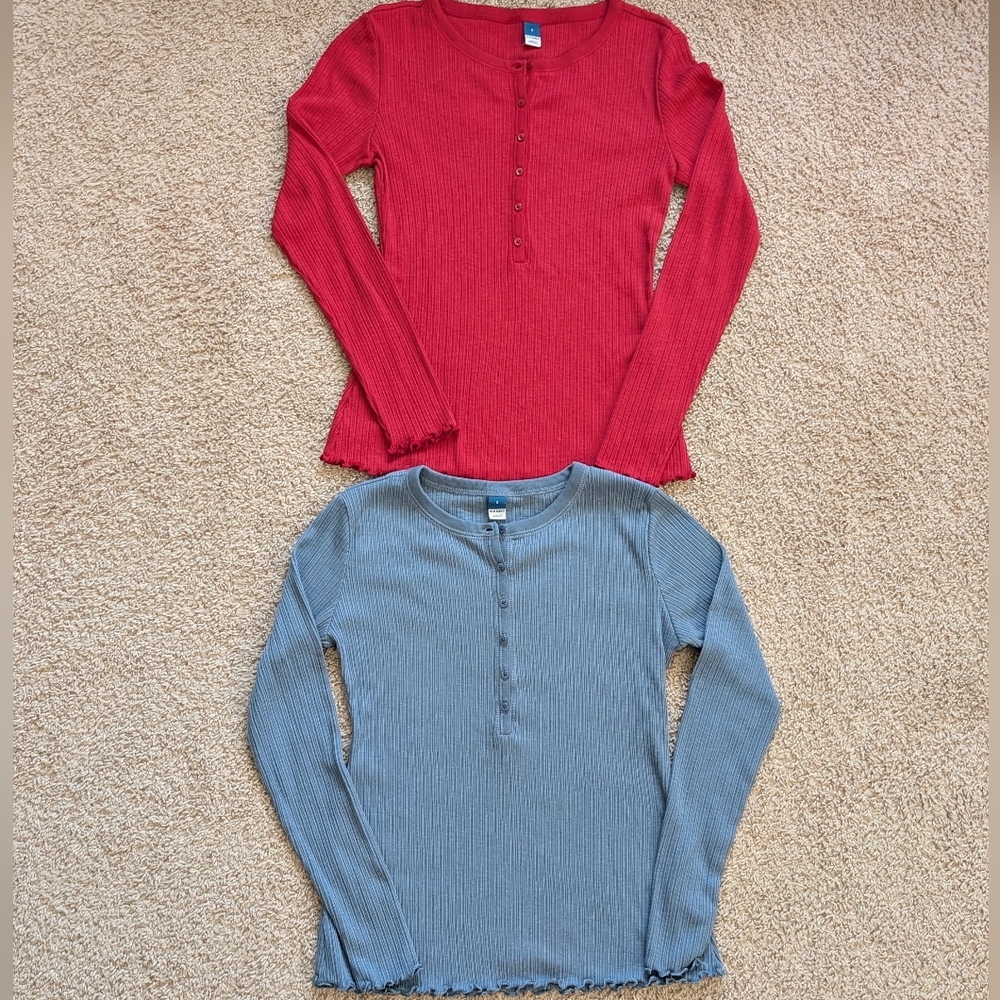 Old Navy Tops